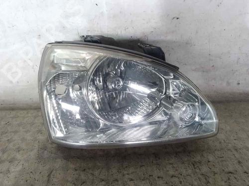 Used Right headlight KIA CARENS II MPV (FJ) [2002-2013]  26478825
