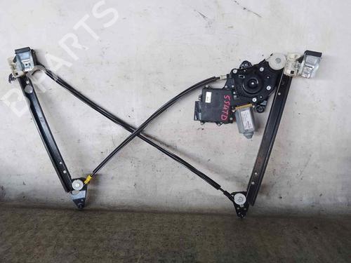Used Rear right window mechanism SEAT ALHAMBRA (7V8, 7V9) 2.0 TDI (140 hp) 26481465