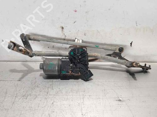 Used Front wiper motor Front wiper motor PEUGEOT PARTNER Tepee [2008-2026] 33326781 33326781