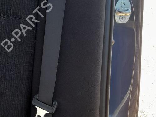 Used Rear left seatbelt Rear left seatbelt TOYOTA COROLLA Saloon (_E12_) 2.0 D-4D (CDE120_, CDE120R) (90 hp) 33169186 33169186