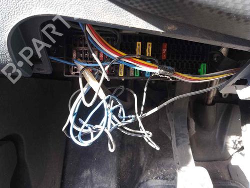 Used Fuse box SEAT ALTEA XL (5P5, 5P8) [2006-2015]  28458792