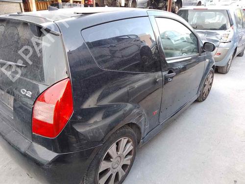 Rim CITROËN C2 (JM_) 1.6 VTS | BP28530896C45