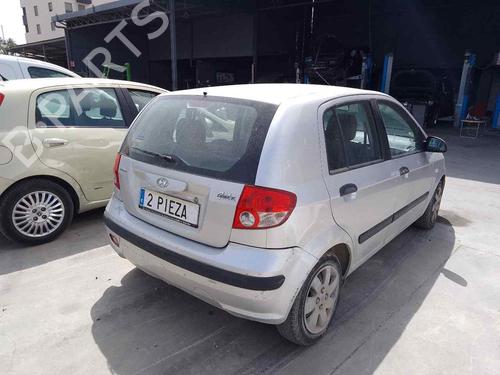 Left front seat HYUNDAI GETZ (TB) 1.1 | BP26477846C15 