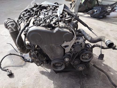 Engine AUDI Q5 (8RB) 2.0 TDI | BP37462366M1  - Image 7