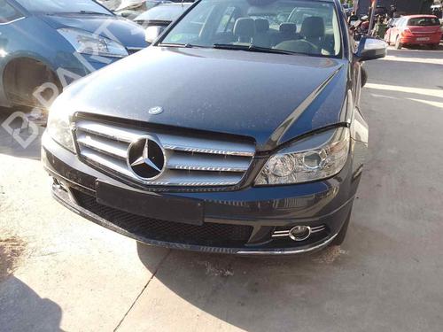 Used Front bumper MERCEDES-BENZ C-CLASS (W204) C 200 Kompressor (204.041) (184 hp) 28470537