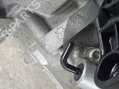 Gearbox SEAT ALTEA XL (5P5, 5P8)  | BP29401398M3 