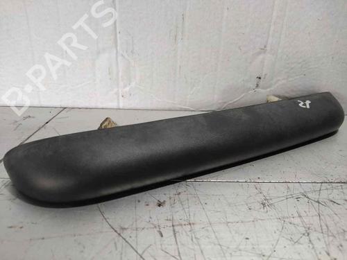 Éclairage de plaque d'immatriculation Éclairage de plaque d'immatriculation RENAULT KANGOO / GRAND KANGOO II (KW0/1_) 1.5 dCi 90 (KW05, KW08, KW0G, KW11) (90 hp) 34435574 34435574