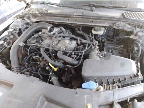 Used Steering rack FORD MONDEO IV (BA7) [2007-2015]  28464141