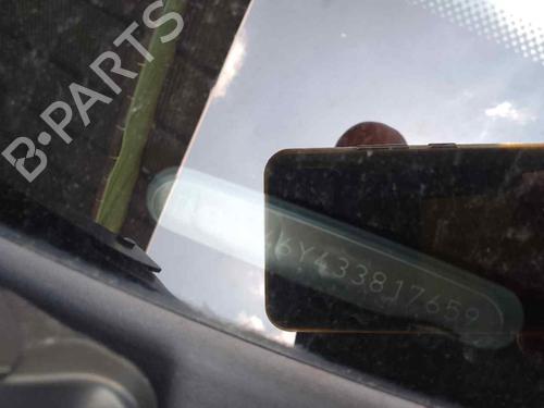 Retrovisor derecho SKODA FABIA I (6Y2)  | BP29124544C27 