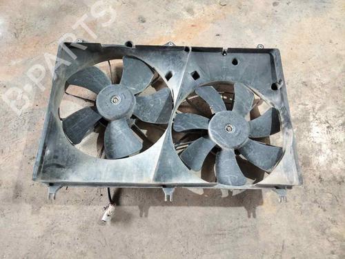 Used Radiator fan Radiator fan SUZUKI GRAND VITARA II (JT, TE, TD) 1.9 DDiS All-wheel Drive (JT419, TD44, JB419WD, JB419XD,... (129 hp) 28464381 28464381