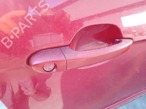 Used Front right exterior door handle TATA INDICA [1998-2025]  28454055