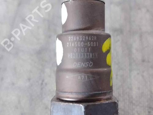 Elektronisk sensor RENAULT MEGANE IV Hatchback (B9A/M/N_)  | BP26482304M84 