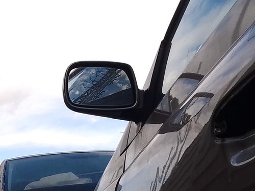 Retrovisor esquerdo TOYOTA YARIS (_P1_) [1999-2005]  32070938