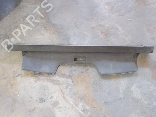 Used Rear parcel shelf Rear parcel shelf 39473983 39473983