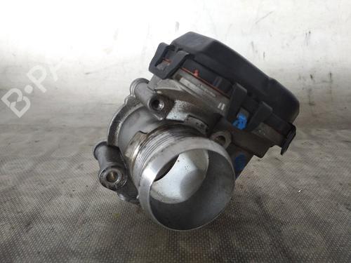 Throttle body FORD TOURNEO COURIER B460 MPV 1.5 TDCi | BP26480510M82 