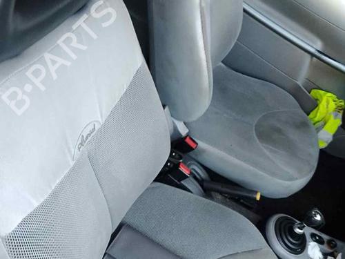 Engine CITROËN C3 Pluriel (HB_) 1.4 | BP32167065M1 