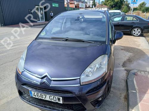 Brugte CITROËN C4 Picasso I MPV (UD_)    4969016