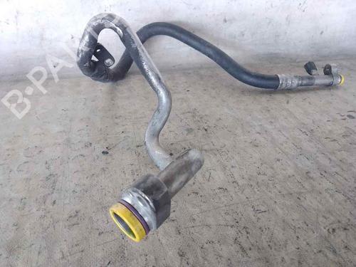 AC pipe MERCEDES-BENZ S-CLASS (W221, V221) S 320 CDI 4-matic (221.080, 221.180) | BP26484704M126 