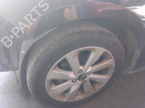 Used Left front suspension arm KIA RIO III (UB) 1.2 CVVT (84 hp) 28463873