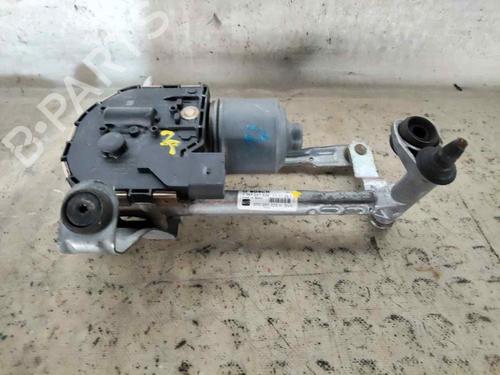 Used Front wiper motor SEAT ALTEA XL (5P5, 5P8) [2006-2015]  30323289