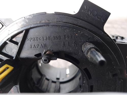 Squib airbag VW GOLF IV (1J1) 1.6 | BP26473175C102
