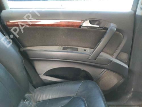 Used Rear left panel AUDI Q7 (4LB) 3.0 TDI quattro (233 hp) 29335100