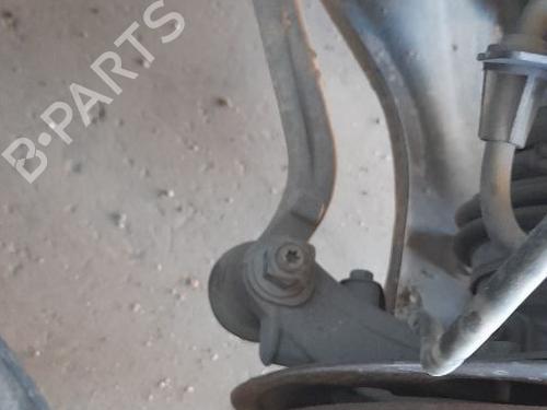 Used Steering rack Steering rack PEUGEOT 308 I (4A_, 4C_) [2007-2016] 34126171 34126171