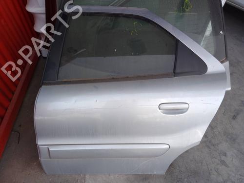 Used Left rear door CITROËN XSARA (N1) 2.0 HDi 109 (109 hp) 26479949
