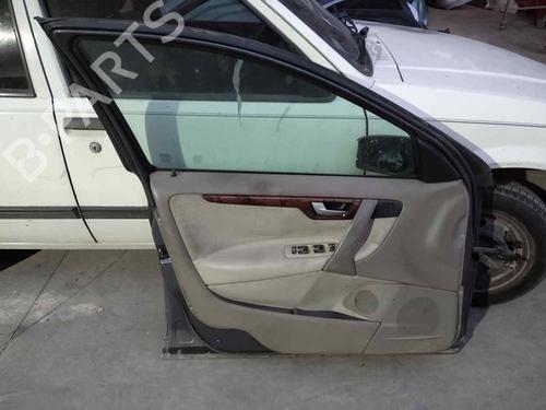 Left front door VOLVO S60 I (384) 2.4 D | BP26483627C2 