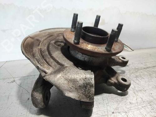 Used Right rear steering knuckle Right rear steering knuckle JAGUAR S-TYPE II (X200) 3.0 V6 (238 hp) 34126244 34126244