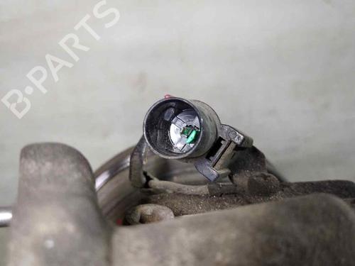 AC compressor KIA CARNIVAL II (GQ) 2.9 CRDi | BP26478989M34 