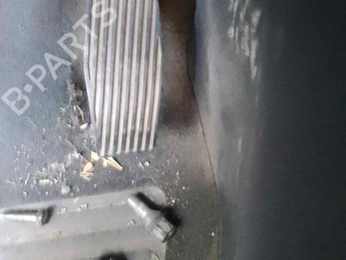 Used Pedal OPEL ZAFIRA / ZAFIRA FAMILY B (A05) [2005-2019]  28461589