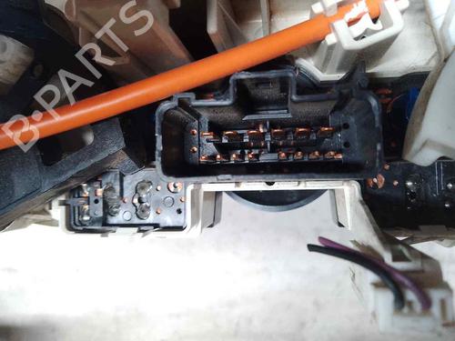 Switch NISSAN MICRA III (K12)  | BP26474571I30 