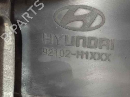 Right headlight HYUNDAI TERRACAN (HP)  | BP26481686C29 