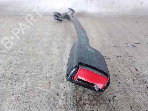 Seat buckle VW GOLF IV (1J1)  | BP26470262I32 