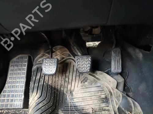 Used Break pedal TOYOTA COROLLA (_E12_) [2001-2008]  29272665