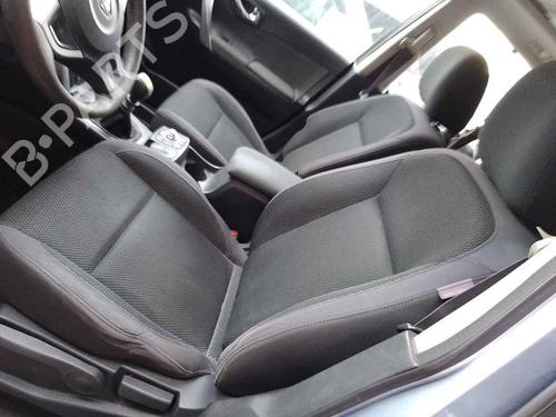 Rear left panel RENAULT KOLEOS I (HY_) 2.0 dCi (HY0K) | BP30619322C60 