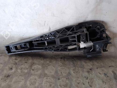 Rear left exterior door handle CITROËN C3 I (FC_, FN_) 1.4 HDi | BP26467571C130 