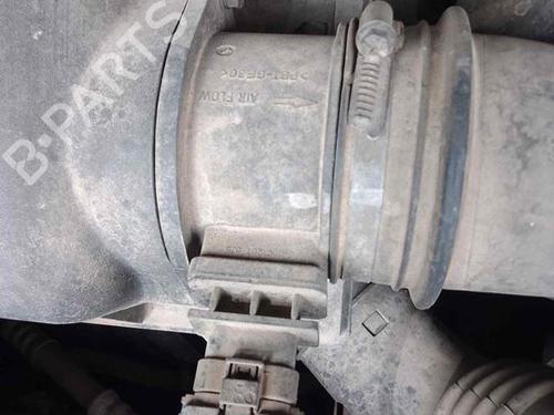 Used Mass air flow sensor SSANGYONG KYRON 2.7 Xdi 4x4 (163 hp) 28467056