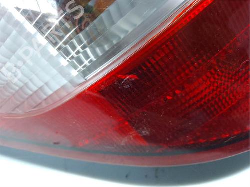 Left taillight SSANGYONG RODIUS I | BP38288023C34 - Image 2