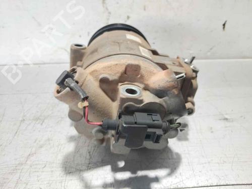 AC compressor SEAT CORDOBA (6L2) 1.4 TDI | BP33439796M34 - Image 3