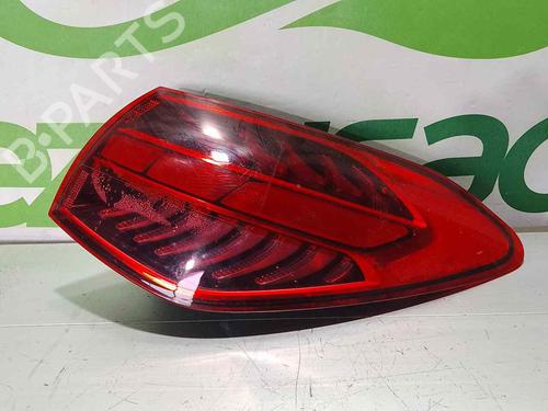 Right taillight MERCEDES-BENZ C-CLASS T-MODEL (S206) C 200 d (206.203) | BP31343427C35 