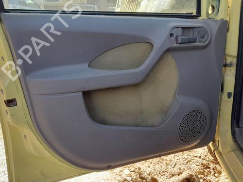 Used Front left window mechanism Front left window mechanism FIAT PANDA (169_) 1.1 (169.AXA1A) (54 hp) 33320755 33320755