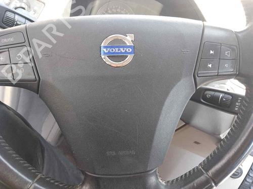 Driver airbag VOLVO S40 II (544) 1.6 BP28468972C9