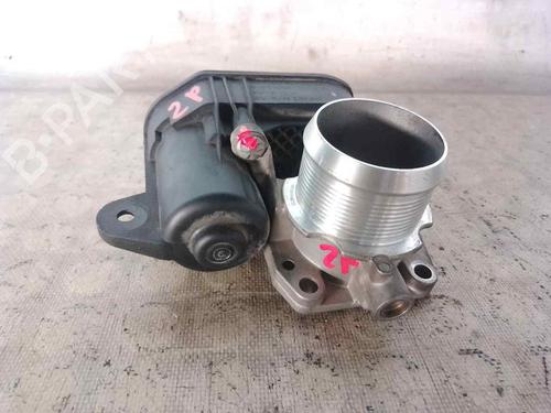 Throttle body PEUGEOT 308 II (LB_, LP_, LW_, LH_, L3_) 1.2 THP 130 | BP26479995M82 