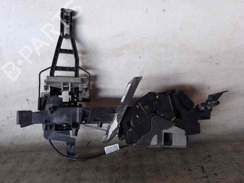 Front left lock FORD FIESTA VI (CB1, CCN)  | BP26476471C98 