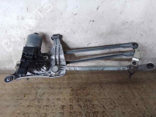 Front wiper motor PEUGEOT 308 II (LB_, LP_, LW_, LH_, L3_)  | BP28057233M29 