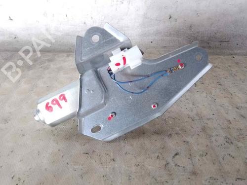 Rear wiper motor MAZDA 2 (DY) 1.4 CD | BP26475427M102 