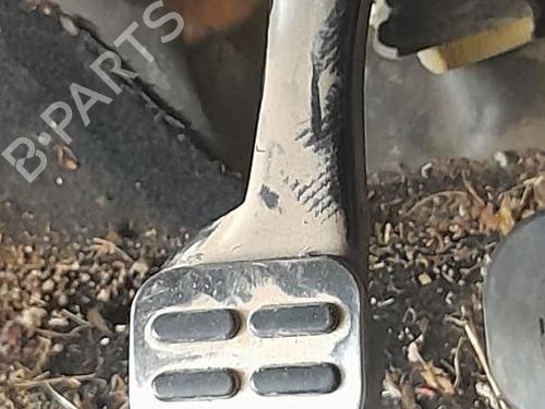 bremsepedal bremsepedal SKODA OCTAVIA II (1Z3) 2.0 TDI (140 hp) 33817446 33817446