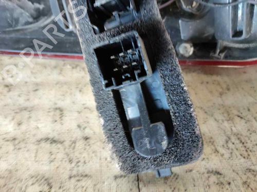 Right taillight FORD FIESTA V (JH_, JD_) 1.4 TDCi | BP29971984C35